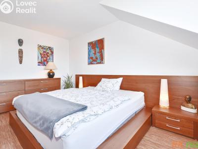 Продаж квартири 3+1 Praha, Nad Ryšánkou č. 33
