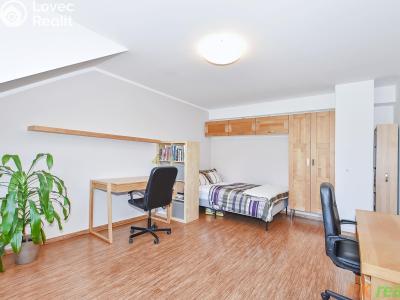 Продаж квартири 3+1 Praha, Nad Ryšánkou č. 37
