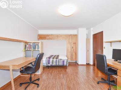 Продаж квартири 3+1 Praha, Nad Ryšánkou č. 38