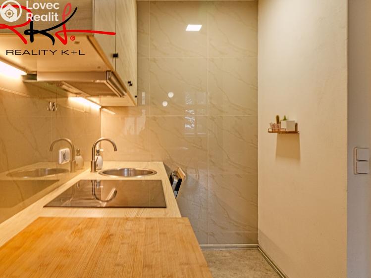 Prodej bytu 2+KK Roudnice nad Labem, Havlíčkova 287 č. 5