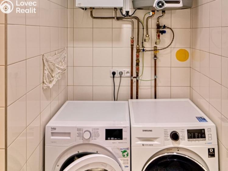 Prodej bytu 2+KK Roudnice nad Labem, Havlíčkova 287 č. 11