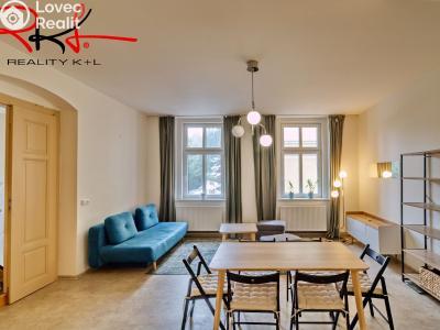 Prodej bytu 2+KK Roudnice nad Labem, Havlíčkova 287 č. 1