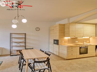 Prodej bytu 2+KK Roudnice nad Labem, Havlíčkova 287 č. 4