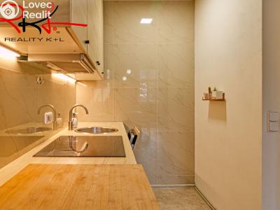 Prodej bytu 2+KK Roudnice nad Labem, Havlíčkova 287 č. 5