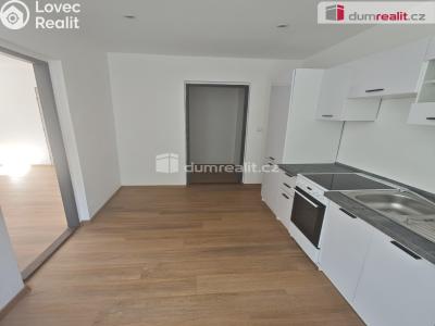 Pronájem bytu 1+1 Františkov nad Ploučnicí č. 2