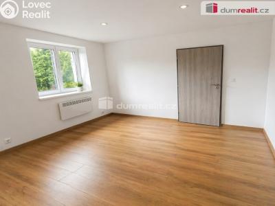 Pronájem bytu 1+1 Františkov nad Ploučnicí č. 8