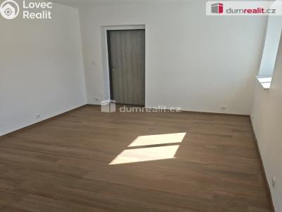 Pronájem bytu 1+1 Františkov nad Ploučnicí č. 20