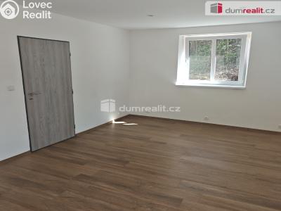 Pronájem bytu 1+1 Františkov nad Ploučnicí č. 22
