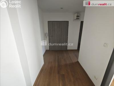 Pronájem bytu 1+1 Františkov nad Ploučnicí č. 26