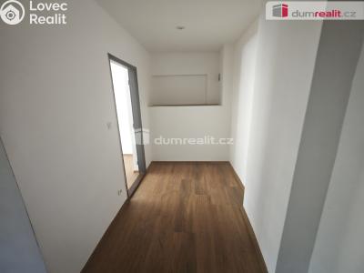Pronájem bytu 1+1 Františkov nad Ploučnicí č. 28
