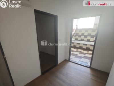 Pronájem bytu 1+1 Františkov nad Ploučnicí č. 30