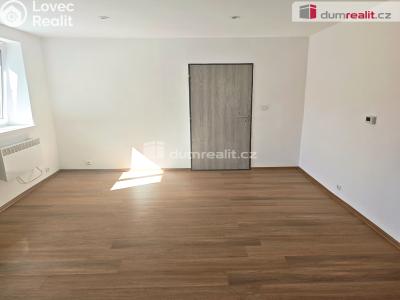 Pronájem bytu 1+1 Františkov nad Ploučnicí č. 15