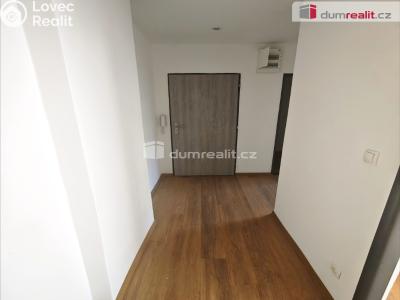 Pronájem bytu 1+1 Františkov nad Ploučnicí č. 19