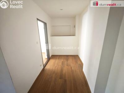 Pronájem bytu 1+1 Františkov nad Ploučnicí č. 21