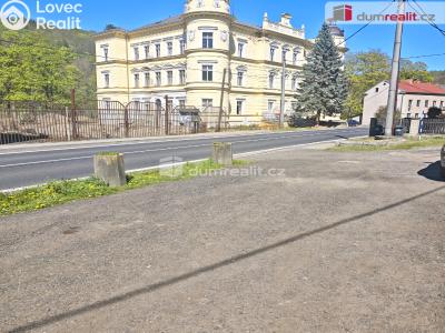 Pronájem bytu 1+1 Františkov nad Ploučnicí č. 31