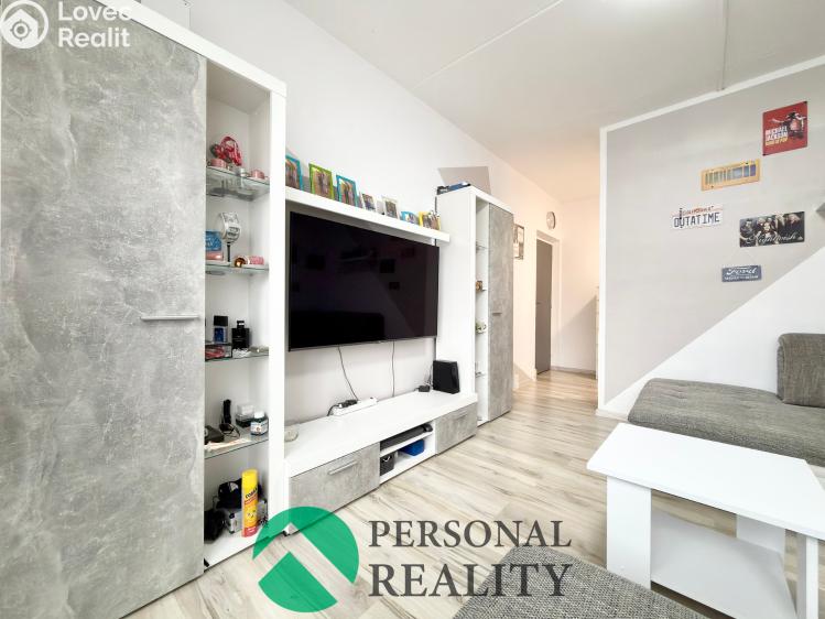 Prodej bytu 3+1 Jirkov, Mládežnická 1635 č. 19