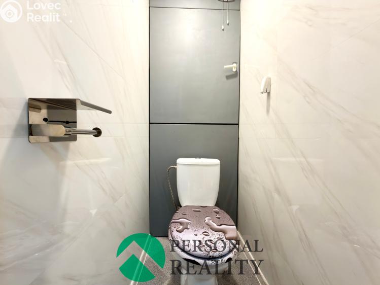 Prodej bytu 3+1 Jirkov, Mládežnická 1635 č. 22