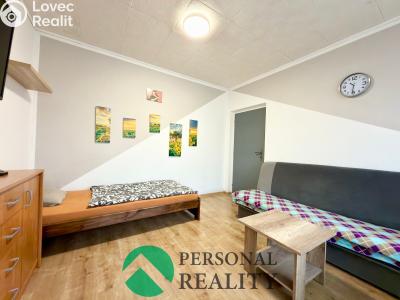 Prodej bytu 3+1 Jirkov, Mládežnická 1635 č. 6