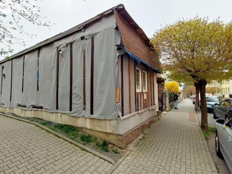 Rent commercial properties Valašské Meziříčí, Husova č. 10