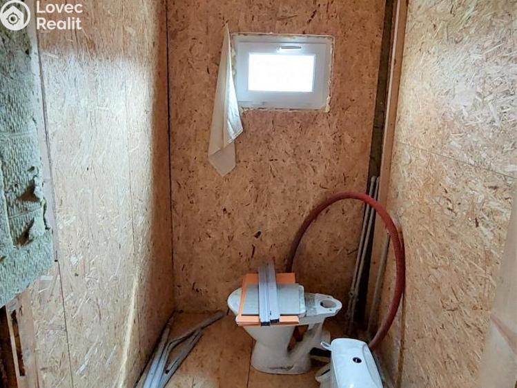 Rent commercial properties Valašské Meziříčí, Husova č. 11