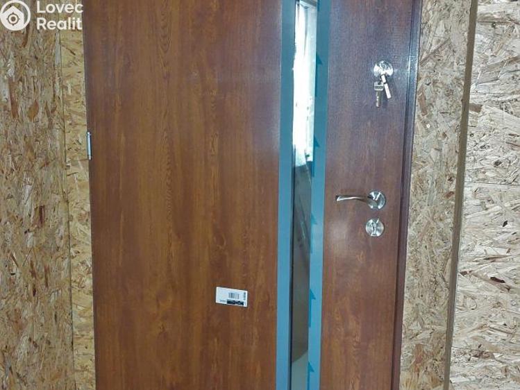Pronájem komerční nemovitosti Valašské Meziříčí, Husova č. 5
