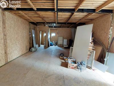 Аренда коммерческой недвижимости Valašské Meziříčí, Husova č. 4