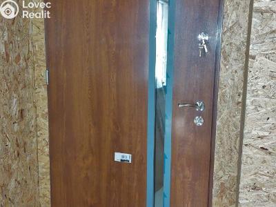 Аренда коммерческой недвижимости Valašské Meziříčí, Husova č. 6