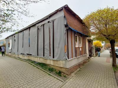 Pronájem komerční nemovitosti Valašské Meziříčí, Husova č. 2