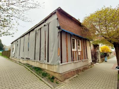 Pronájem komerční nemovitosti Valašské Meziříčí, Husova č. 11