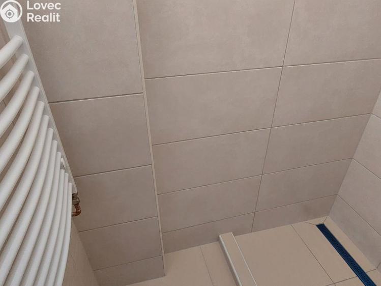 Pronájem obchodního prostoru Vsetín, Jasenická 1522 č. 15