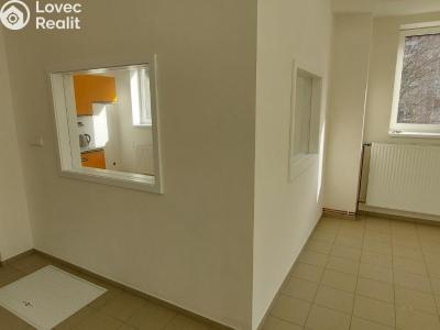 Pronájem obchodního prostoru Vsetín, Jasenická 1522 č. 3