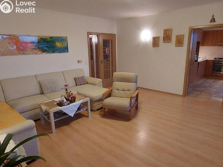 Prodej rodinného domu Pustějov č. 4