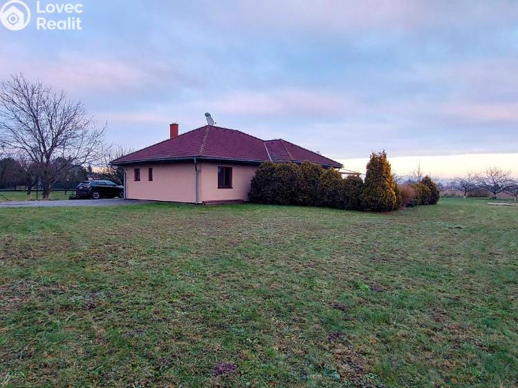 Prodej rodinného domu Pustějov č. 5