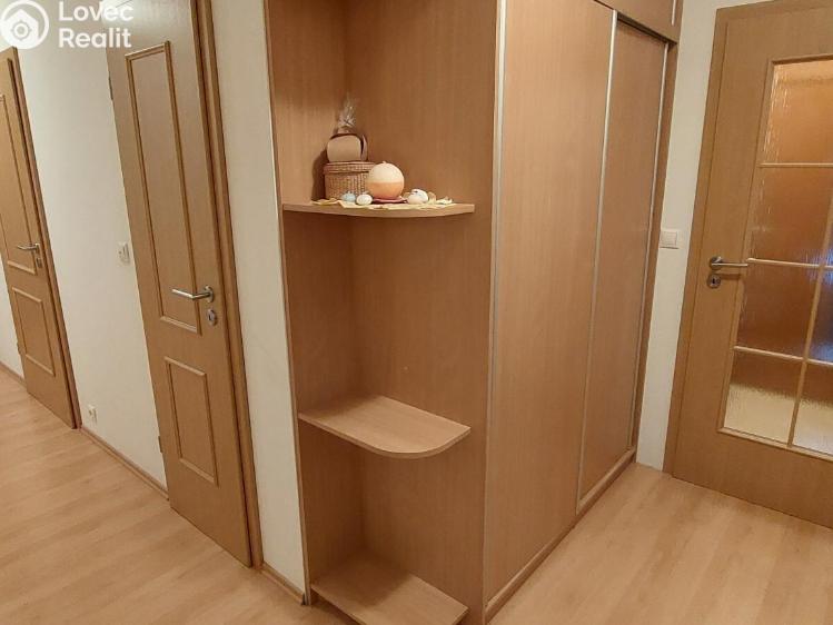 Prodej rodinného domu Pustějov č. 6