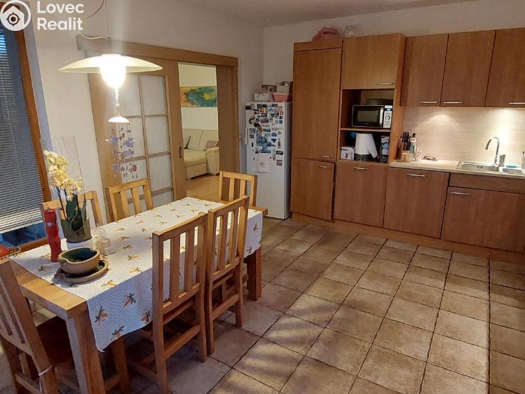 Prodej rodinného domu Pustějov č. 7