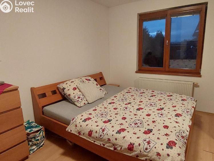 Prodej rodinného domu Pustějov č. 11