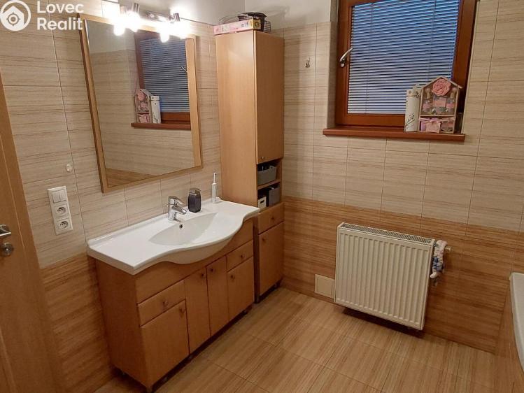 Prodej rodinného domu Pustějov č. 12