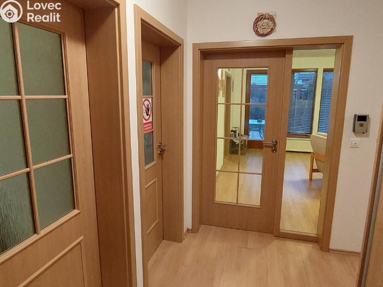 Prodej rodinného domu Pustějov č. 14