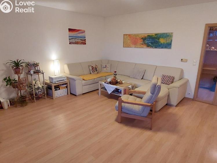 Prodej rodinného domu Pustějov č. 15