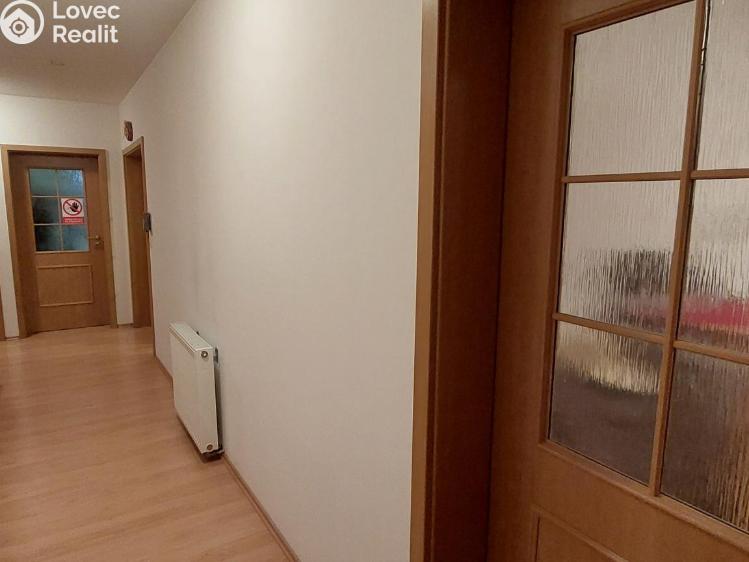 Prodej rodinného domu Pustějov č. 16