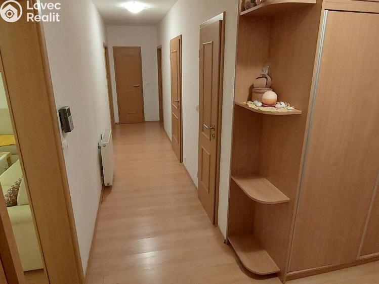 Prodej rodinného domu Pustějov č. 19