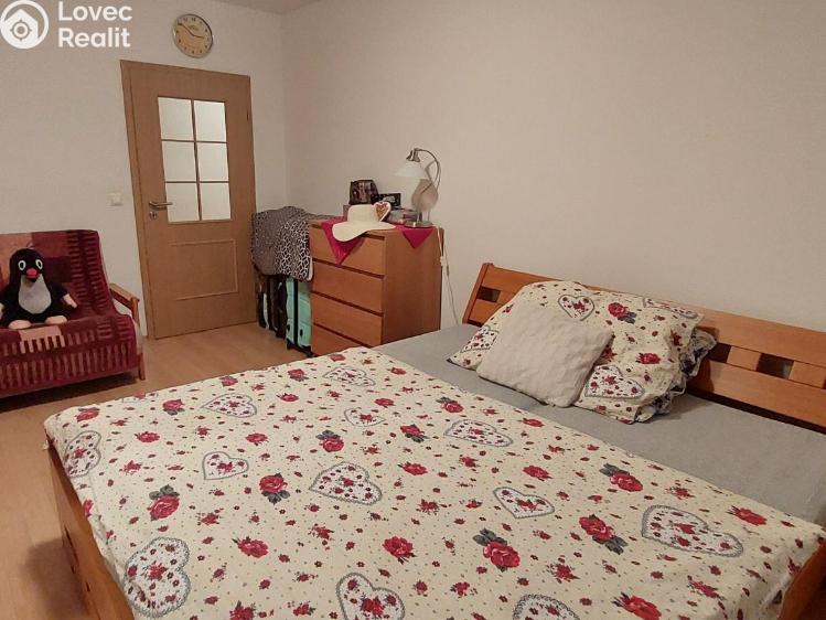 Prodej rodinného domu Pustějov č. 21