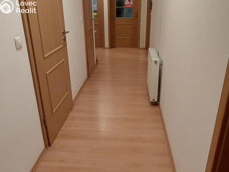 Prodej rodinného domu Pustějov č. 27