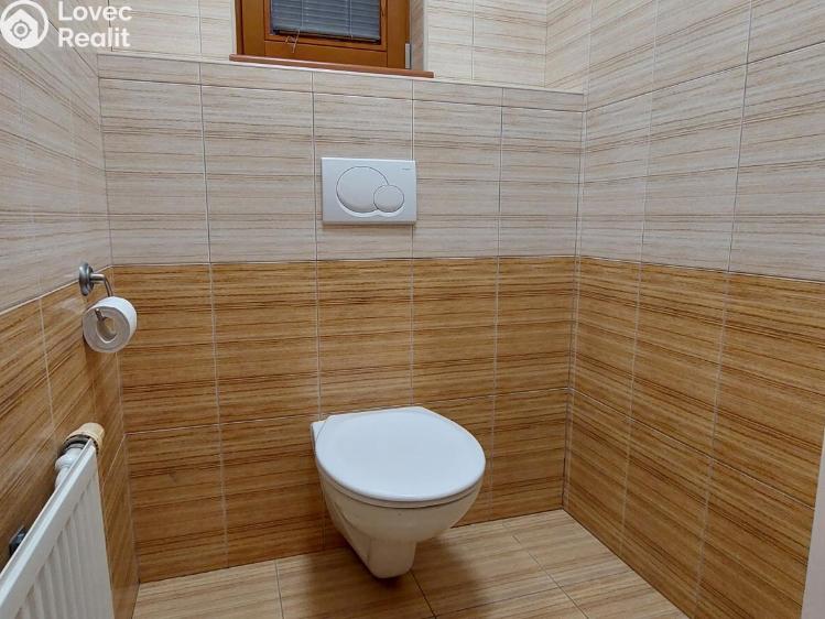 Prodej rodinného domu Pustějov č. 28