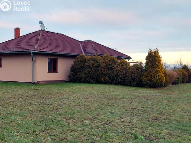 Prodej rodinného domu Pustějov č. 29