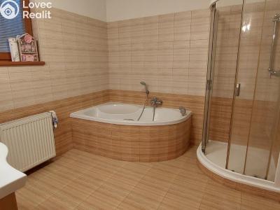 Prodej rodinného domu Pustějov č. 3