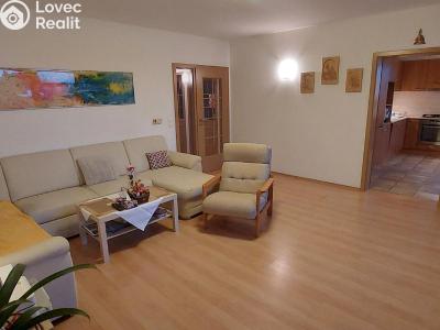 Prodej rodinného domu Pustějov č. 4