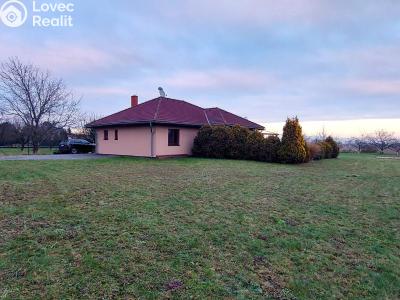 Prodej rodinného domu Pustějov č. 5