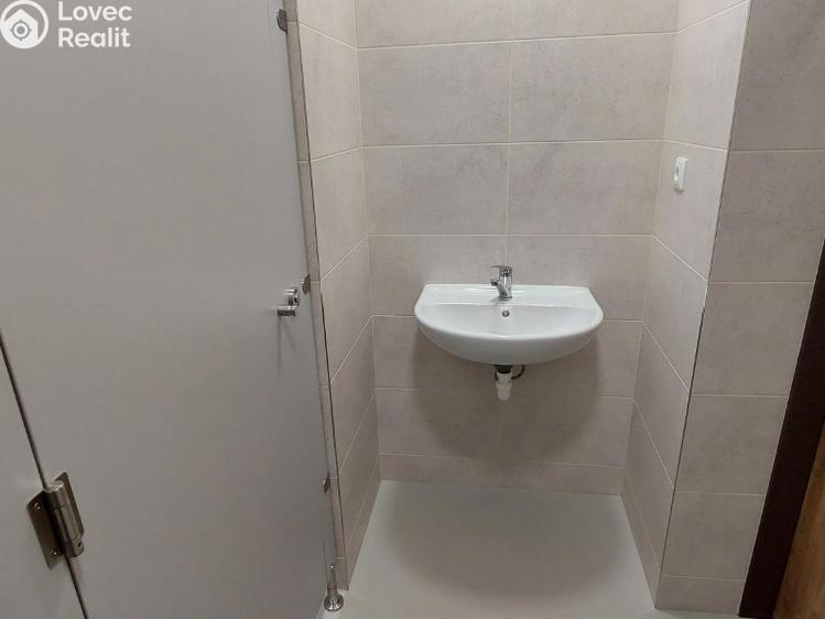 Rent office space Valašské Meziříčí, Hranická č. 15