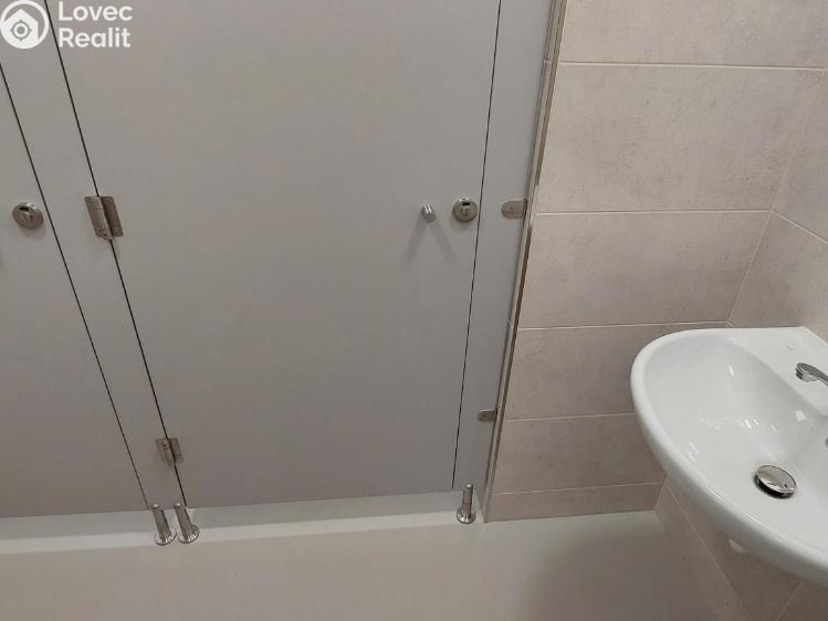 Rent office space Valašské Meziříčí, Hranická č. 18